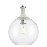 Innovations Lighting 415-1PR-G122-10 Astor 10"W Rope Detailed Nickel. Fixed Price $292.60.