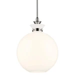 Kichler 52779 Laria 15"W Pendant - Nickel. Fixed Price $439.99.