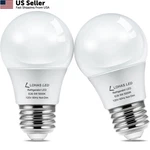Lohas Led Refrigerator Bulb, 40W 2 Count (pack Of 1), Daylight White. Fixed Price $15.66.