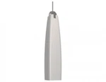 Afx Lighting Delta Pendant DEP126SNEC Uses 26W Cfq 4 Pin Bulb Satin Nickel. Fixed Price $99.99.