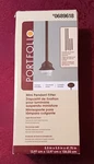 New Portfolio 5.5-IN Aged Bronze Mini Pendant Fitter 0689618. Fixed Price $38.00.