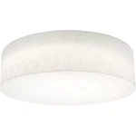 Afx Inc. ANF2432MB-LW Anton Flush Mount Linen White. Fixed Price $248.00.