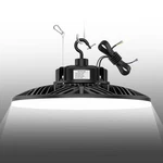 Kukuppo Led Ufo High Bay Light Fixture 0-10V Dimmable 150W Factory Workshop Lamp. Fixed Price $63.51.