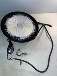 Nuvo 65/807R2 Ufo 14" Led High Bay - 4000K 33840 Lumens Black. Fixed Price $138.99.
