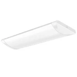 Antlux 2FT Wraparound Puff Lights, 20W/2400LM, 4000K, Foot Kitchen Led Ceiling. Fixed Price $64.99.