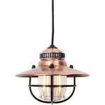 Barebones Living Edison Pendant Light Copper 4.25" X 3.25" LIV-268. Fixed Price $23.78.
