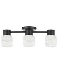 Hudson Valley 4203-OB Centerport 18 Old Bronze Bath Sconce With Alabaster Glass. Fixed Price $125.00.