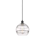 Innovations Lighting 516-1P-12-10 Rochester Pendant Black. Fixed Price $235.84.