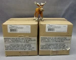 Thomas Capri F226/32/42U Double Flourescent Fixture Assembly 120/277V Lot Of. Fixed Price $60.22.