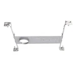 Juno 2 In. Wafer New Construction Mounting Frame For An Integrated Led. Fixed Price $10.00.