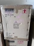 Capital Lighting 4521 Oak Foyers 4-LIGHT Full Sized Cage Pendant. Fixed Price $175.00.