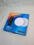 Blnan Led Ceiling Light LS-CL-G18W-DIM Dimmable Flush Mount New. Fixed Price $21.99.