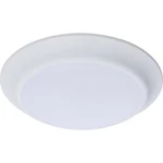 Satco Nuvo 7 In. White 60W Equivalent Cct-selectable Disk Flush Mount. Fixed Price $30.98.
