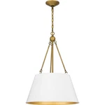 Aberdale 4 Light Pendant Contemporary STYLE-25.5 Inches Tall And 18.5. Fixed Price $539.99.