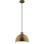 Kichler 52153NBR - Pendants Indoor Lighting. Fixed Price $74.99.
