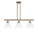 Innovations Lighting 516-3I-11-36 Berkshire Linear. Fixed Price $572.00.