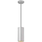 Access Lighting Pilson 1-LIGHT Satin Standard Pendant 29001-SAT-C. Fixed Price $34.03.
