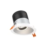 Dals Lighting RC06-CC-20-SL-TWH Versa Led Canless Recessed Alzak. Fixed Price $276.42.