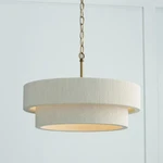 Light Pendant By Capital 349841MA. Fixed Price $465.00.