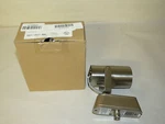 Wac Lighting Low Voltage HHT-007-BN Brushed Nickle Track Head. Fixed Price $55.48.
