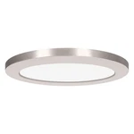 Access Lighting Modplus 3CCT 12" Flush, Chrome 20832LEDDCS-CH-ACR. Fixed Price $92.80.