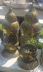 Middle East Lamps. Fixed Price $129.95.