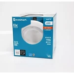 Ecosmart 4 Inch Soft White Downlight Led Bulb, 65W Equivalent Dimmable. Fixed Price $25.00.