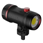 Sealife Dragon 3000F Color Boosttm Cob Led Photo-video Light Kit. Fixed Price $499.95.