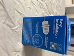 Nicor Lighting DLQ4-10-120-3K-WH 4" Led Downlight Square 3000K Brand New. Fixed Price $25.50.