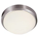 Modern Forms PL-13880-BN Signature Flush Mount 11" Brushed Nickel 2-LIGHT. Fixed Price $77.00.