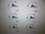 Halo Rl 5 In. And 2700K Cct Led White Recessed Light Retrofit Trim 6PK. Fixed Price $37.95.