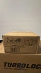 Sunset Lighting F7986-31 7-7/8" Round Bulkhead Black. Fixed Price $20.00.