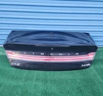2013-2020 Lincoln Mkz Rear Trunk Lid W/camera And Center Led Tail Light. Fixed Price $475.00.