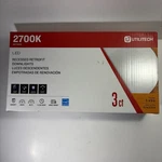 New Utilitech 3 Pack 2700K Soft White Led Recessed Retrofit Downlights 5 Or 6. Fixed Price $29.99.