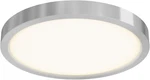 Dals Lighting CFLEDR10-CC-SN Delta Flush Mount Satin Nickel. Fixed Price $79.99.