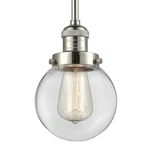 Innovations Lighting 201S-6 Beacon 6"W Mini Pendant. Fixed Price $226.60.