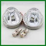 Classic Watermelon Glass Brite Led Light 1157 Bulb With Twist Lock Base -2 Pc.. Fixed Price $172.50.
