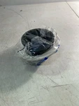 Halo 4001BB E26 4" Black Ceiling Light With White Trim. Fixed Price $13.96.