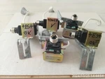 Lot Of Units Elco ETRK50 120V 12V Transformer. Fixed Price $108.00.