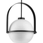 Progress Lighting P500359 Delayne 16"W Pendant - Black. Fixed Price $339.99.