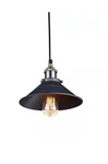 Claxy Ecopower Industrial Edison Mini Metal Pendant Light Brown T8828DU-A =. Fixed Price $21.50.
