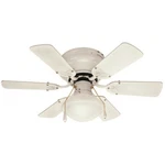 Canarm Twister 30" Ceiling Fan, White - CF3230611S. Fixed Price $104.99.
