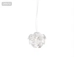 Luceplan Hope Suspension Pendant D66/12 24 61CM New. Fixed Price $1400.00.
