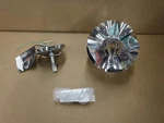 Zaneen Lighting D8-2057 Floral Flush Mount Pendant Ceiling Lights. Fixed Price $799.99.