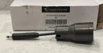 Tech Lighting Visual Comfort Head -black 700FJACE927405INBZ. Fixed Price $189.99.