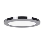 Access Lighting Modplus Round 9" Flush, Chrome/acrylic 20837LEDD-CH-ACR. Fixed Price $104.00.