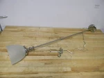 Sea Gull Lighting Colannade Collection Pendant One Mini 61275-773. Fixed Price $37.10.