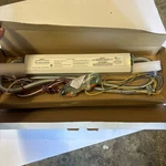 Lithonia Lighting LEM08 8W Emergency Led Driver. Fixed Price $59.99.