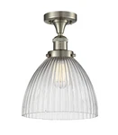 Innovations Lighting 517 Seneca Falls 10"W - Nickel. Fixed Price $198.88.