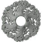 Ekena Millwork CM19OR Orrington Ceiling Medallion, 5/8"OD X 3/4"ID 3.... Fixed Price $56.87.